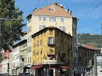 Appartamento Tchichou Nizza